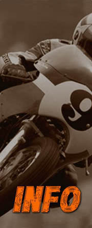 Motorcycle Repair Info